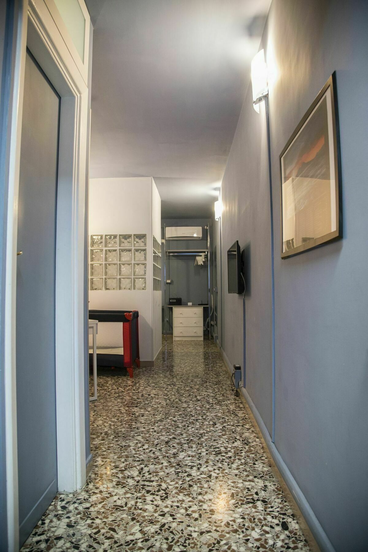 Maison Toledo 24 Napoli Esterno foto