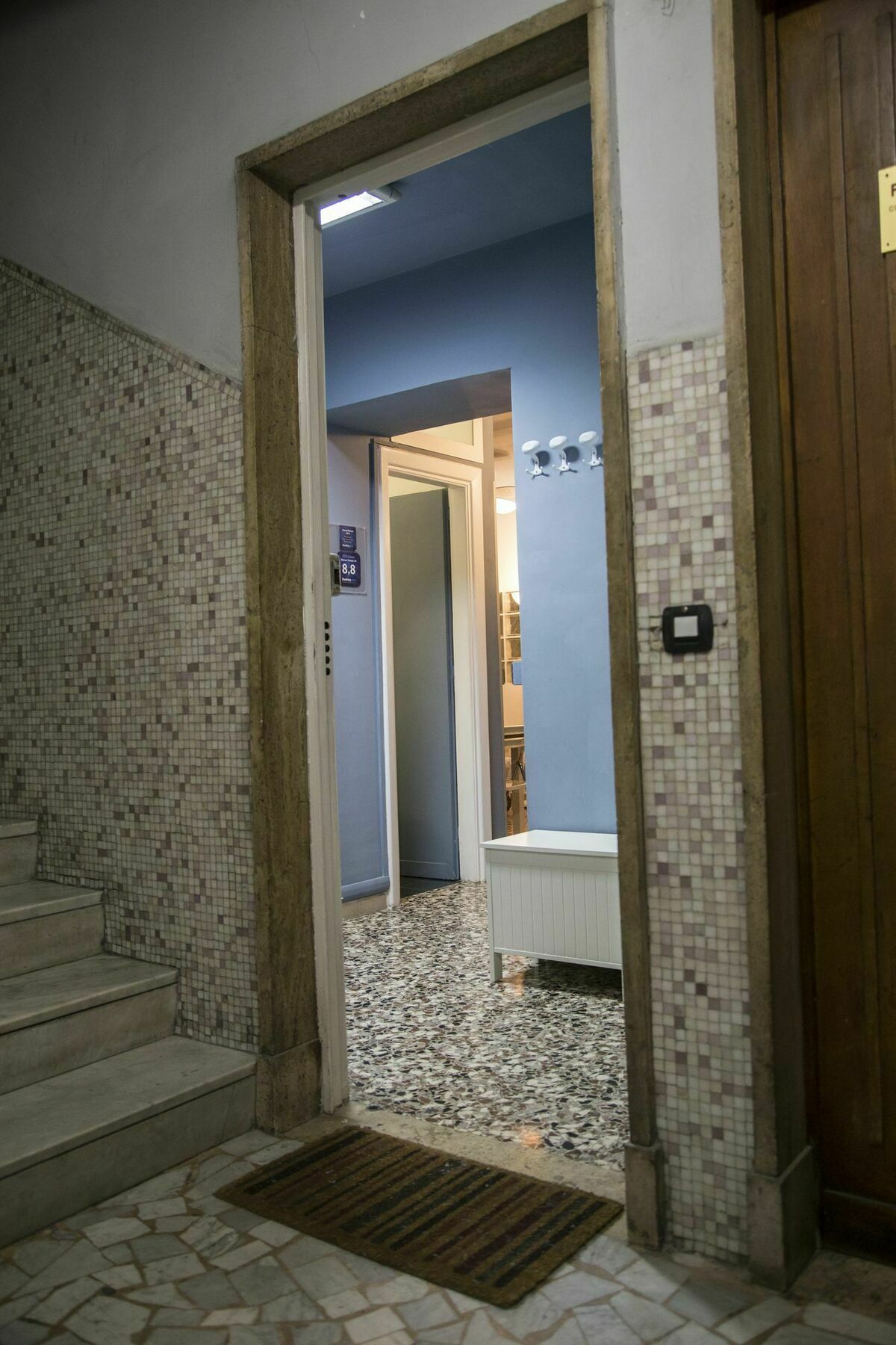 Maison Toledo 24 Napoli Esterno foto