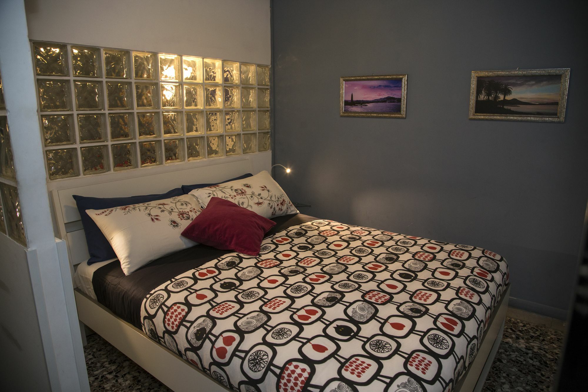 Maison Toledo 24 Napoli Esterno foto